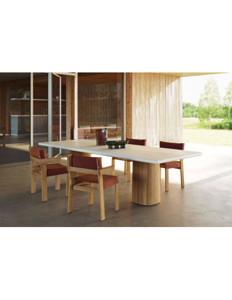 Chaise d'extérieur Band Kettal - 5