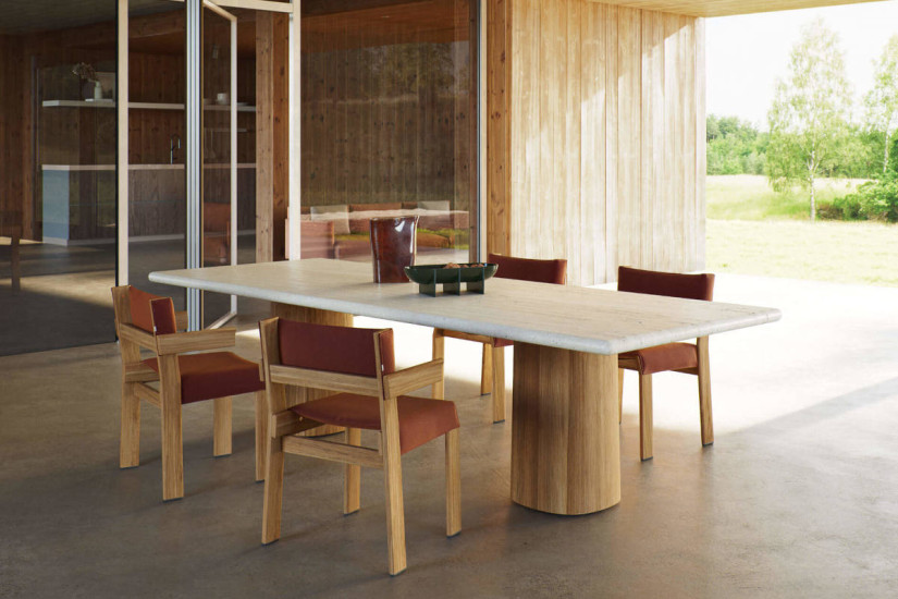 Chaise d'extérieur Band Kettal - 5