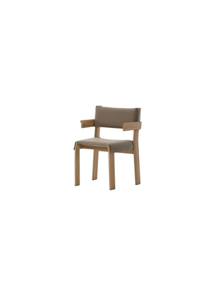 Band Outdoor Chair Kettal - 2