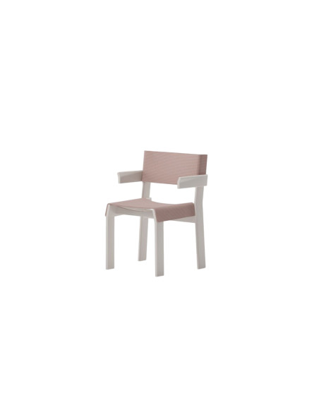 Band Outdoor Chair Kettal - 3