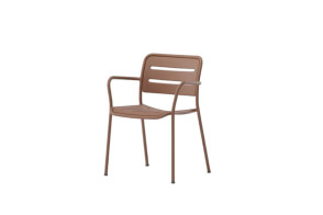 Village Outdoor Chair Kettal - 1