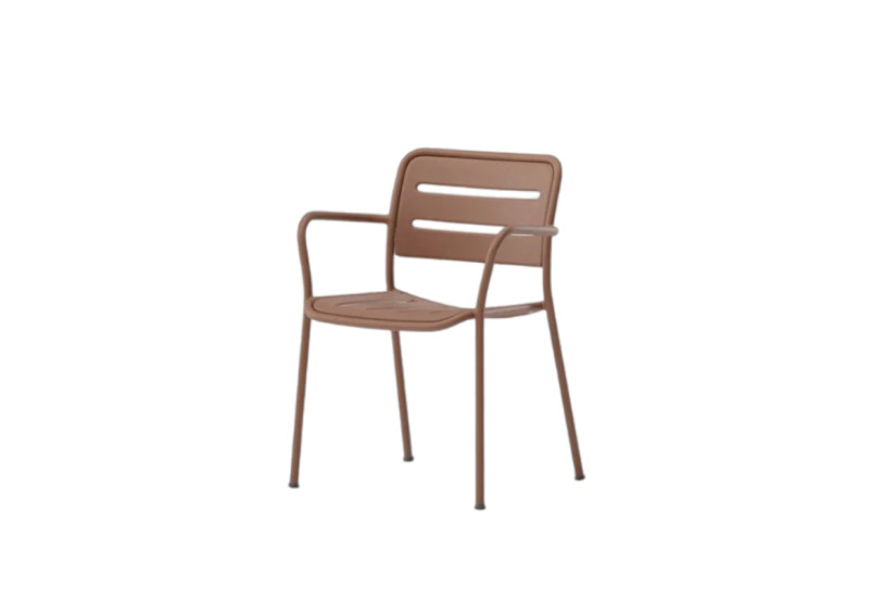 Village Outdoor Chair Kettal - 1