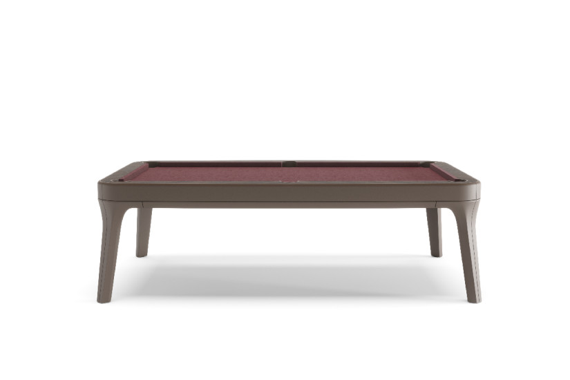 Dandy Pool Table Vismara Design - 1