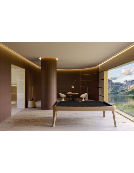 Table de Billard Dandy Vismara Design - 3
