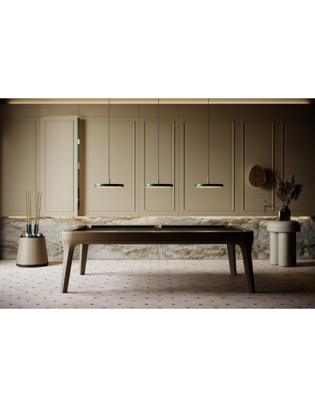 Tavolo Biliardo Dandy Vismara Design - 5