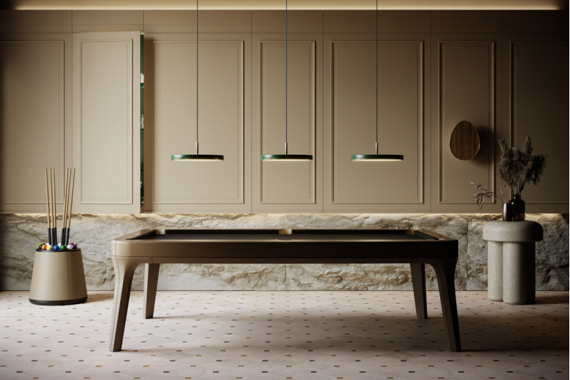 Table de Billard Dandy Vismara Design - 5