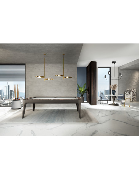 Tavolo Biliardo Dandy Vismara Design - 6