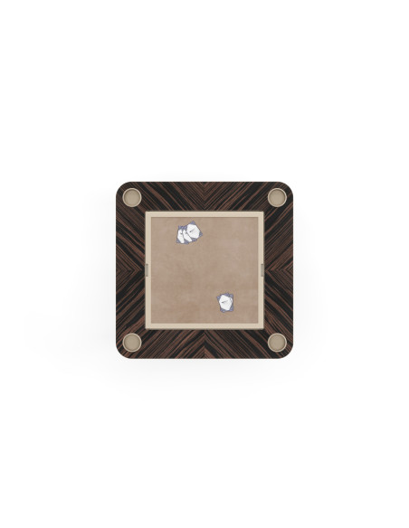 Tavolo Multigioco Enigma Vismara Design - 3