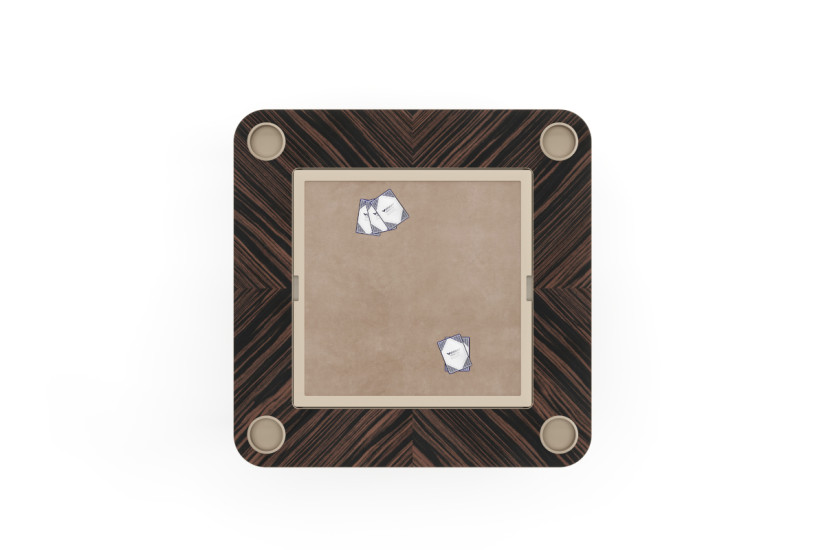Enigma Multigame Table Vismara Design - 3