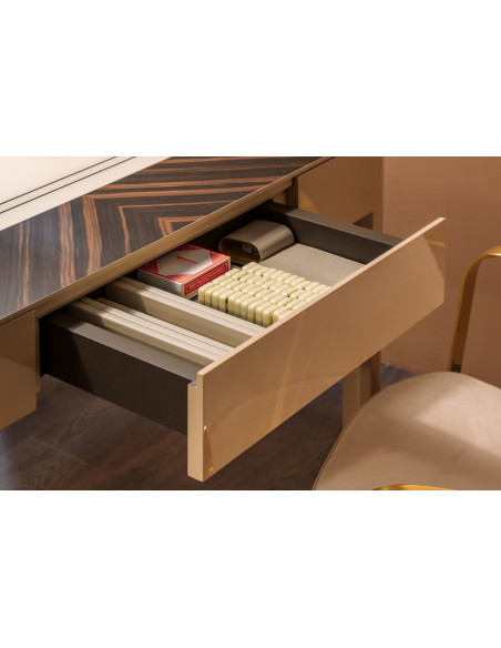 Enigma Multigame Table Vismara Design - 6