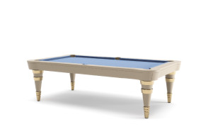 Table de Billard Regis Vismara Design - 1 2