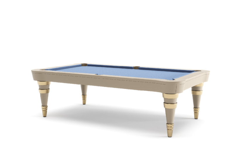 Regis Pool Table Vismara Design - 3