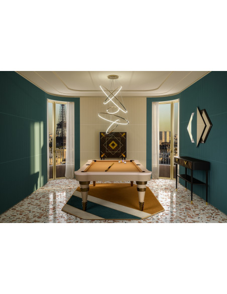 Table de Billard Regis Vismara Design - 4