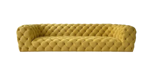 Modern Italian Sofas - Designer Couch
