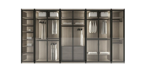 Armoires avec Porte Battante : Design et Fonctionnalité