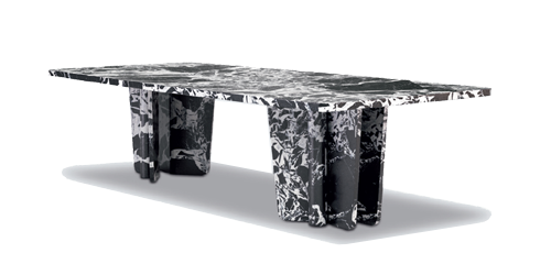 Novità Baxter Salone del Mobile 2025