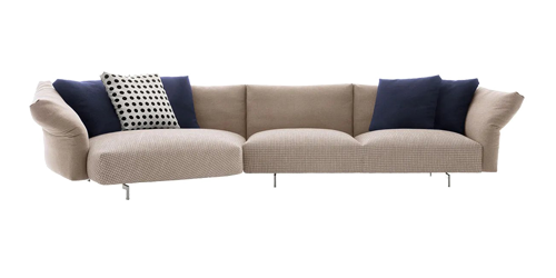 B&B Italia Salone del Mobile 2025 & Milan Design Week