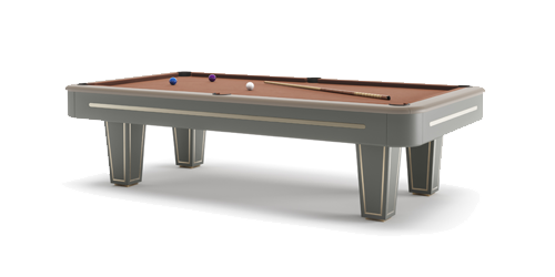 Design Pool Tables | Prices and Online Shop