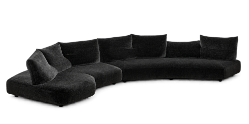 Edra Salone del Mobile 2026 & Milan Design Week