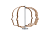 Kinetic Sculpture