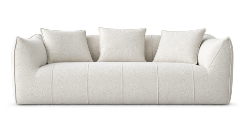 Divano Le Bambole - Icona del Design di B&B Italia - Bellini