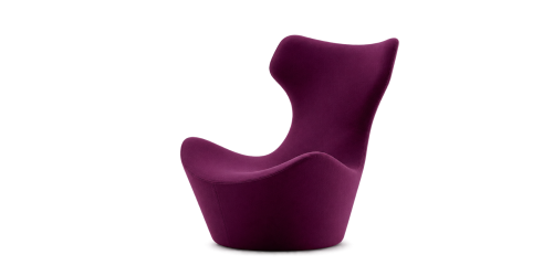 Papilio B&B Italia: Sedie e Poltrone di Design