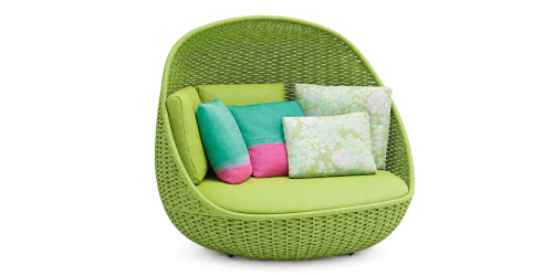 Nouveautés Paola Lenti Salon du Mobile 2026