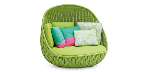 Paola Lenti Salone del Mobile 2026 & Milan Design Week
