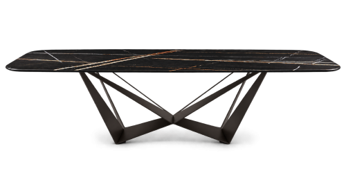 Tables en céramique des meilleures marques : prix et modèles
