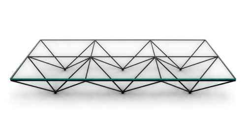 Unique Coffee Tables to Enrich Your Living Room Décor
