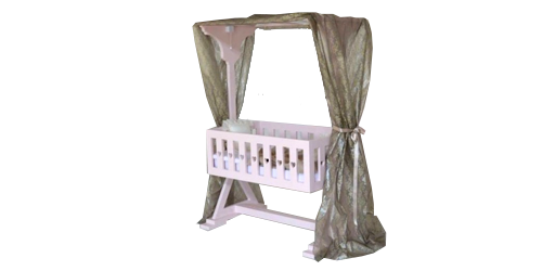 Design Cradles and Cribs | Prices and Online Shop