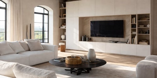 Spring Private Sale – Up to 50% on Designer Furniture