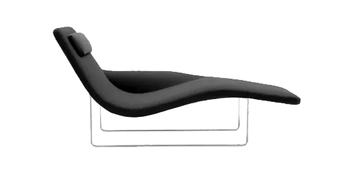 Design Chaise Longue | Tomassini Arredamenti