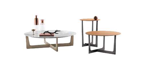 Tavolini da salotto di Design | Prezzi e Catalogo Online