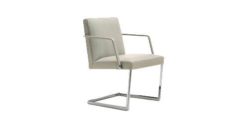 Design Visitor Chairs | Tomassini Arredamenti