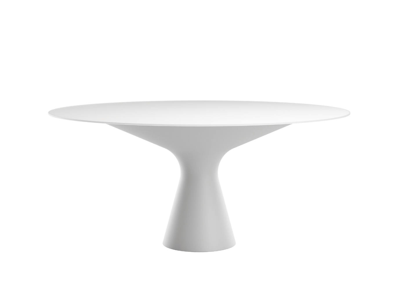 Blanco Table by Zanotta