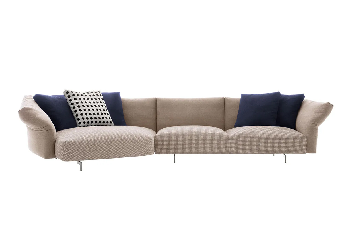 B&B Italia Dambo Sofa