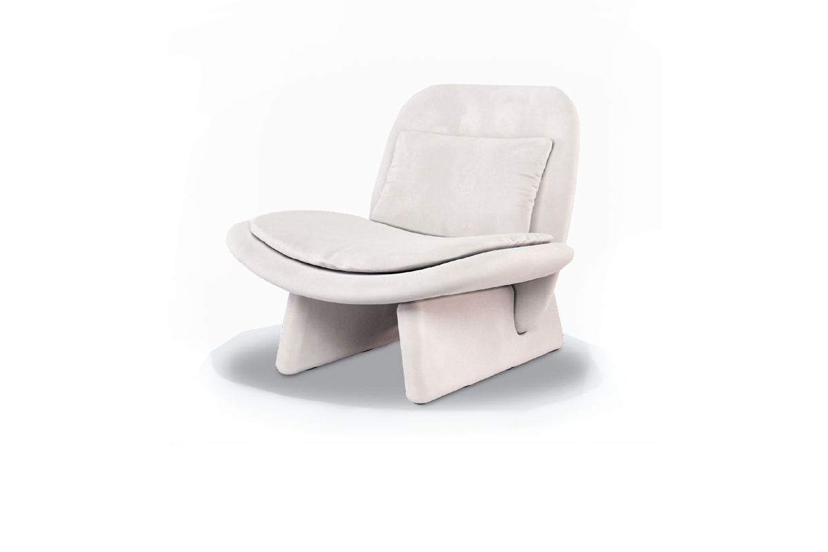 Baxter Elli Armchair