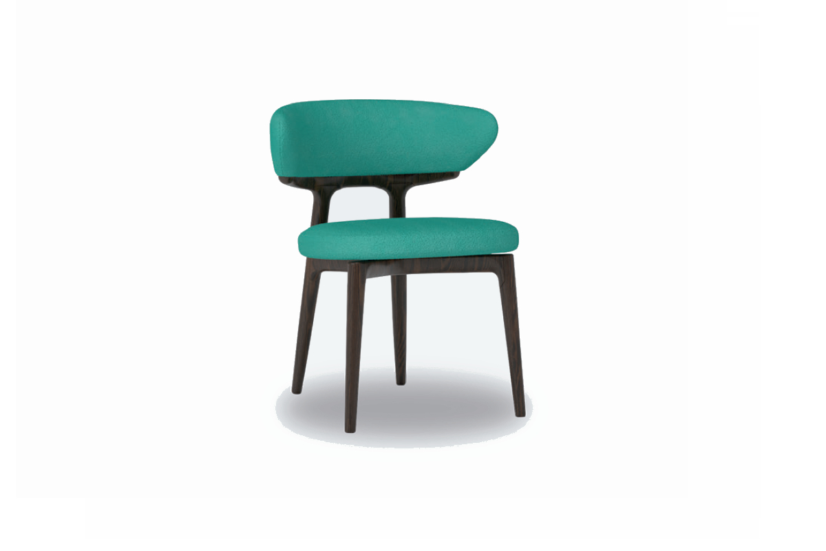 Baxter Clotilde Chair