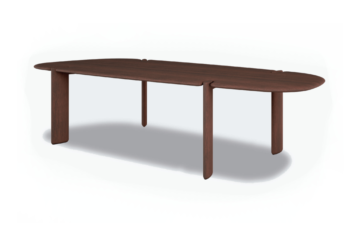 Baxter Isamu Table