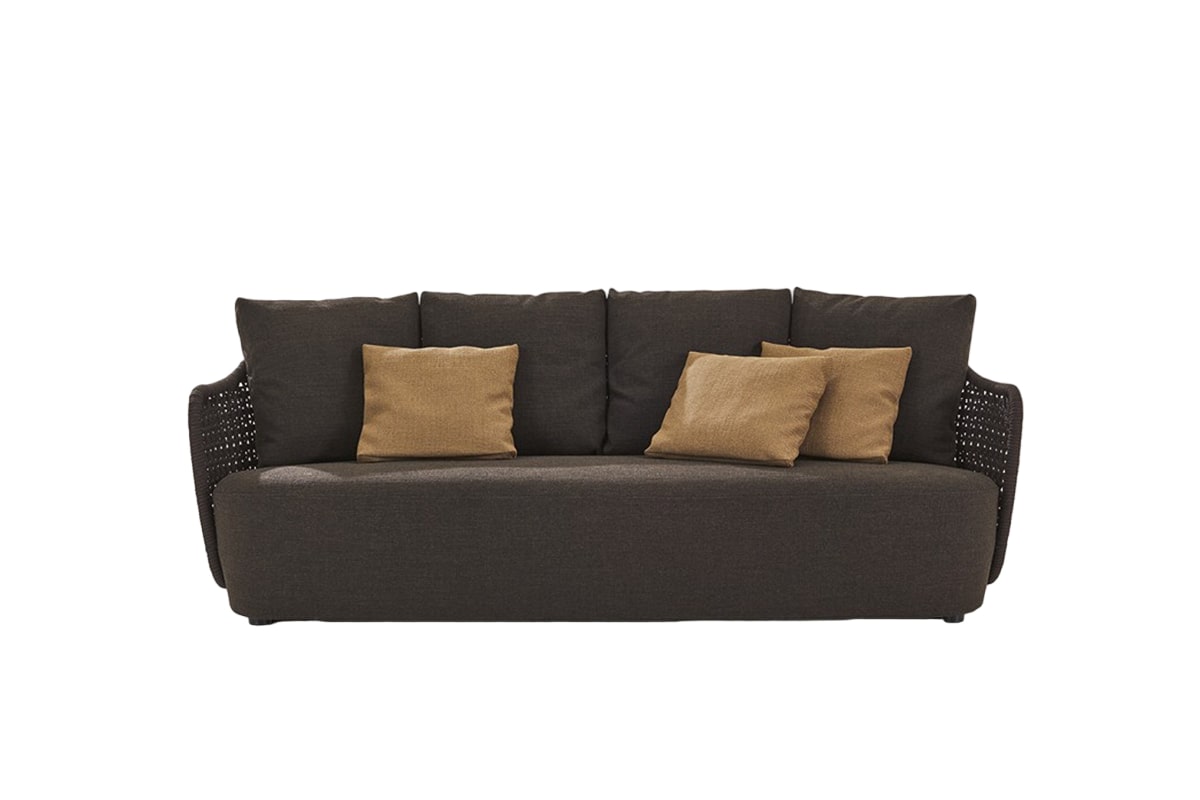 Poliform Mad Out Outdoor Sofa