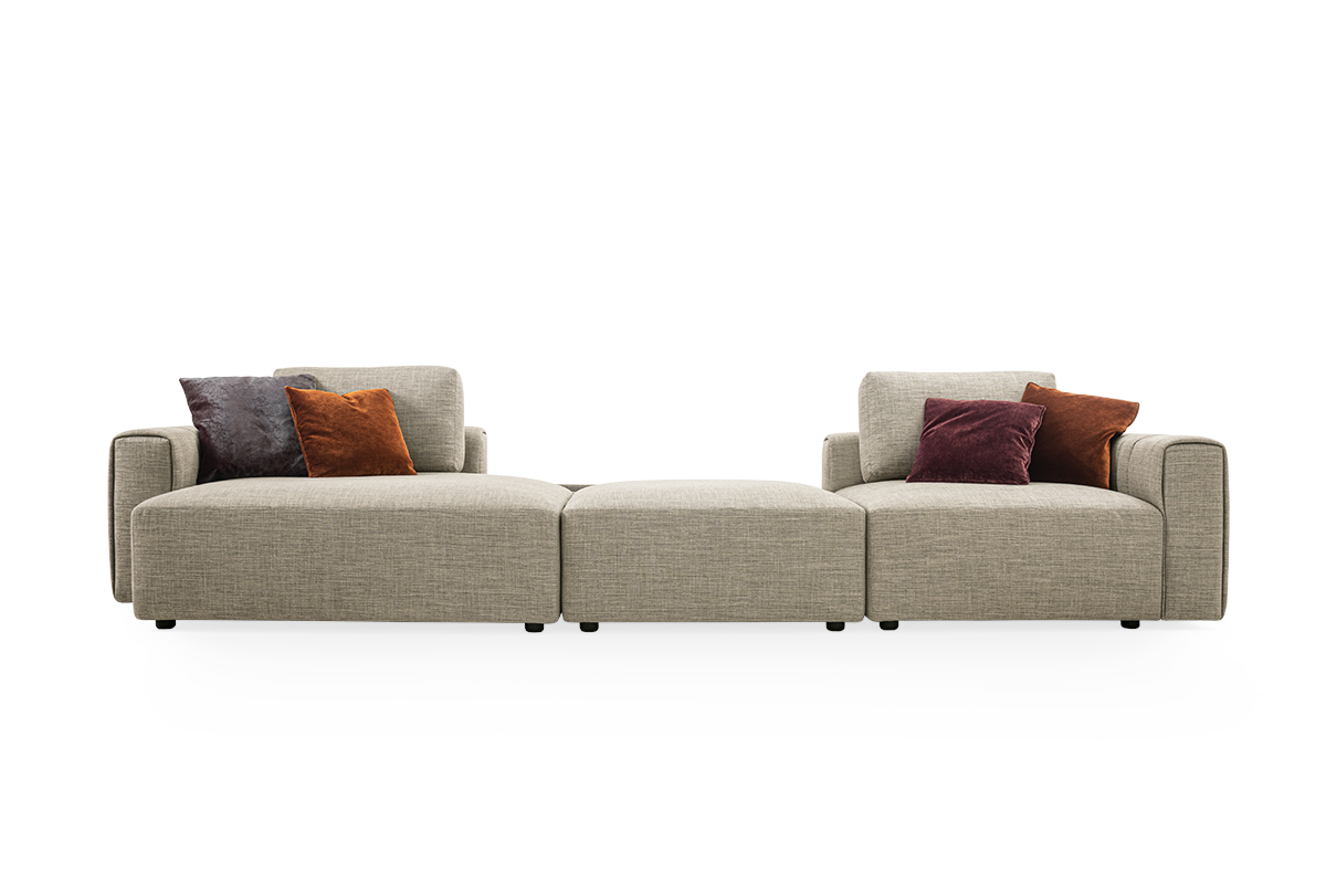 Giorgetti Karphi Sofa