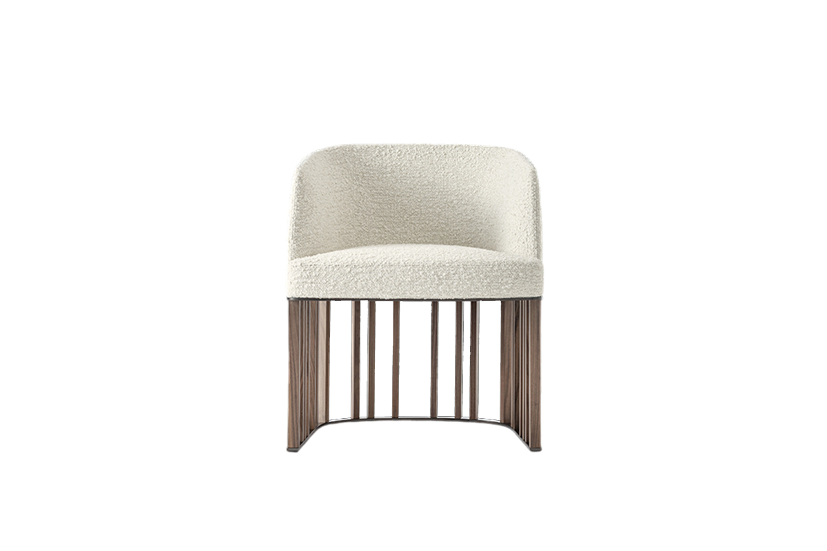 Giorgetti Hero Chair