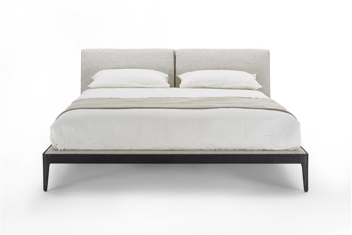 Porada Ziggy Bed Soft