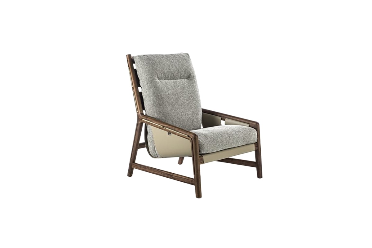 Porada Bice Armchair