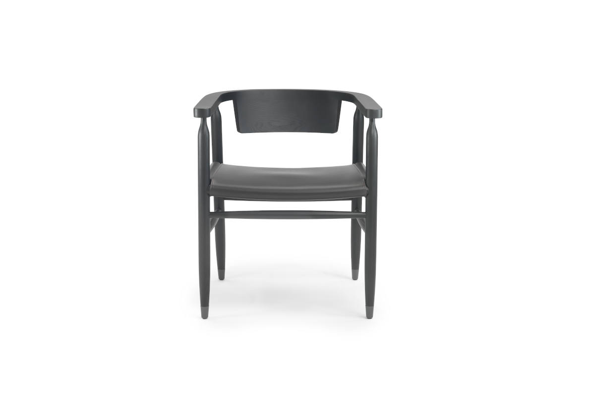 Flexform Doris S.H. Armchair