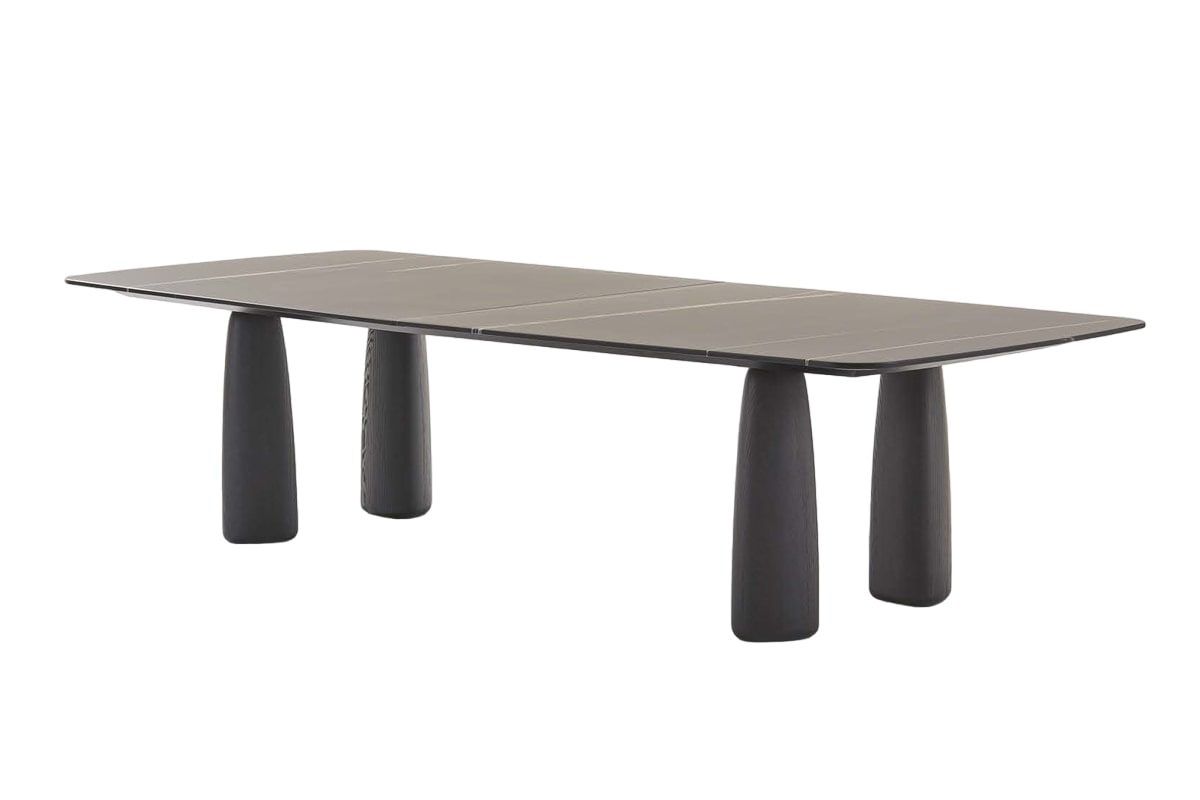 Poliform Monolith Table