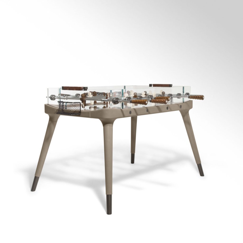 90minuto Football table by Giorgetti