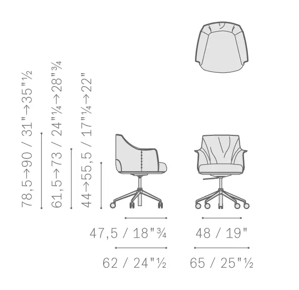 Archibald Task Managerial