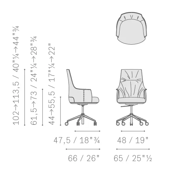 Archibald Task Executive